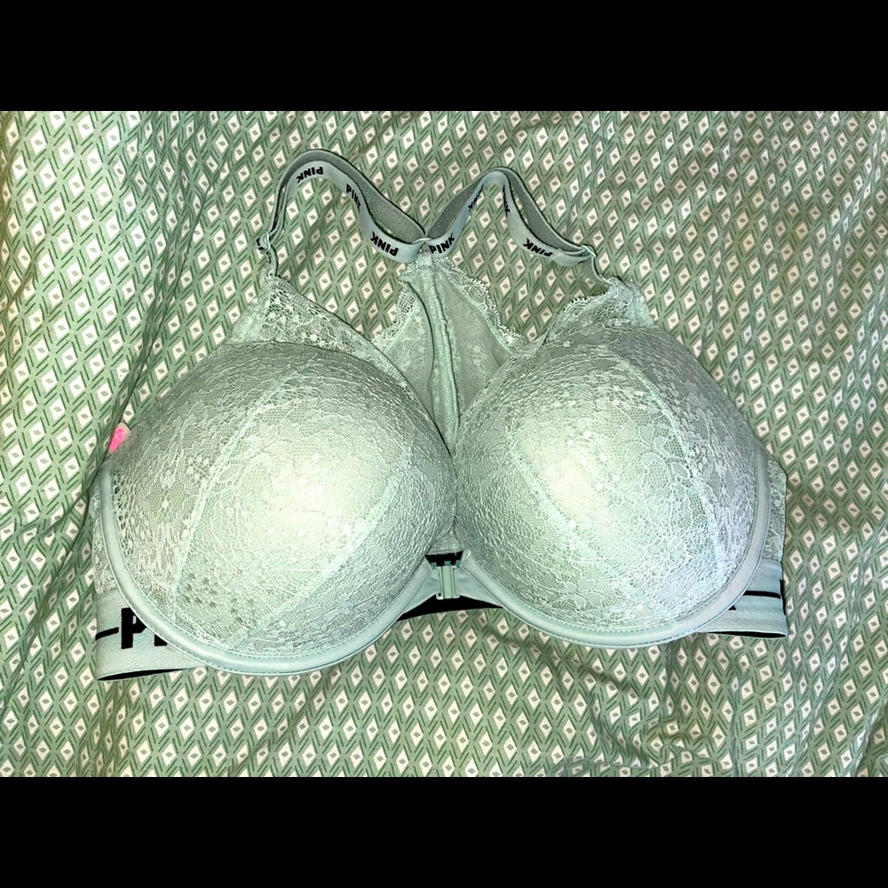 PINK VS bra